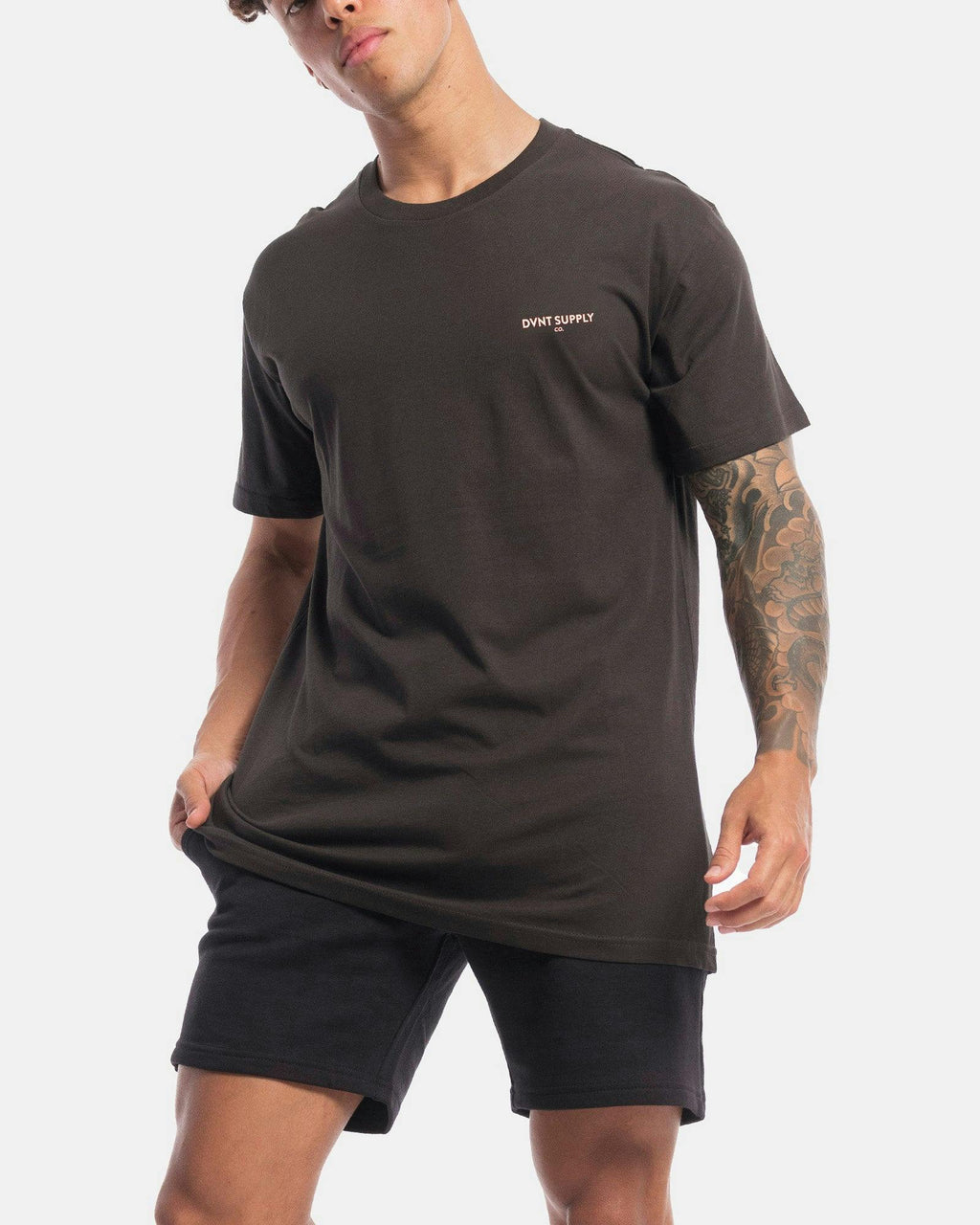 Prey Tee