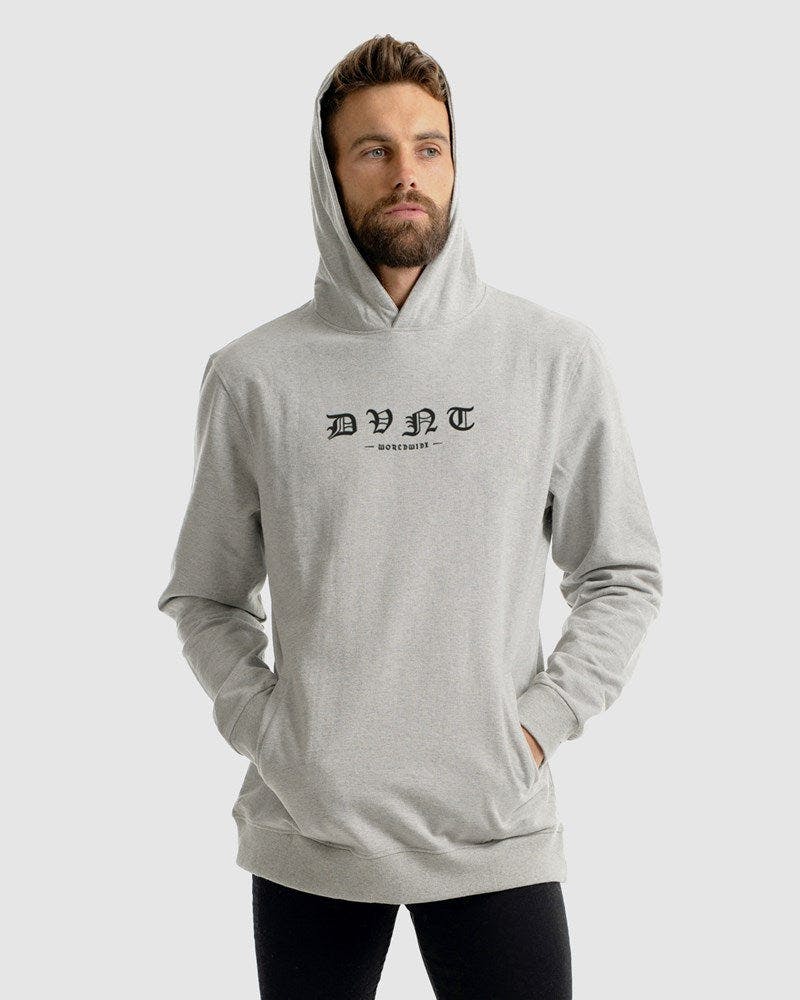 Worldwide Hoodie
