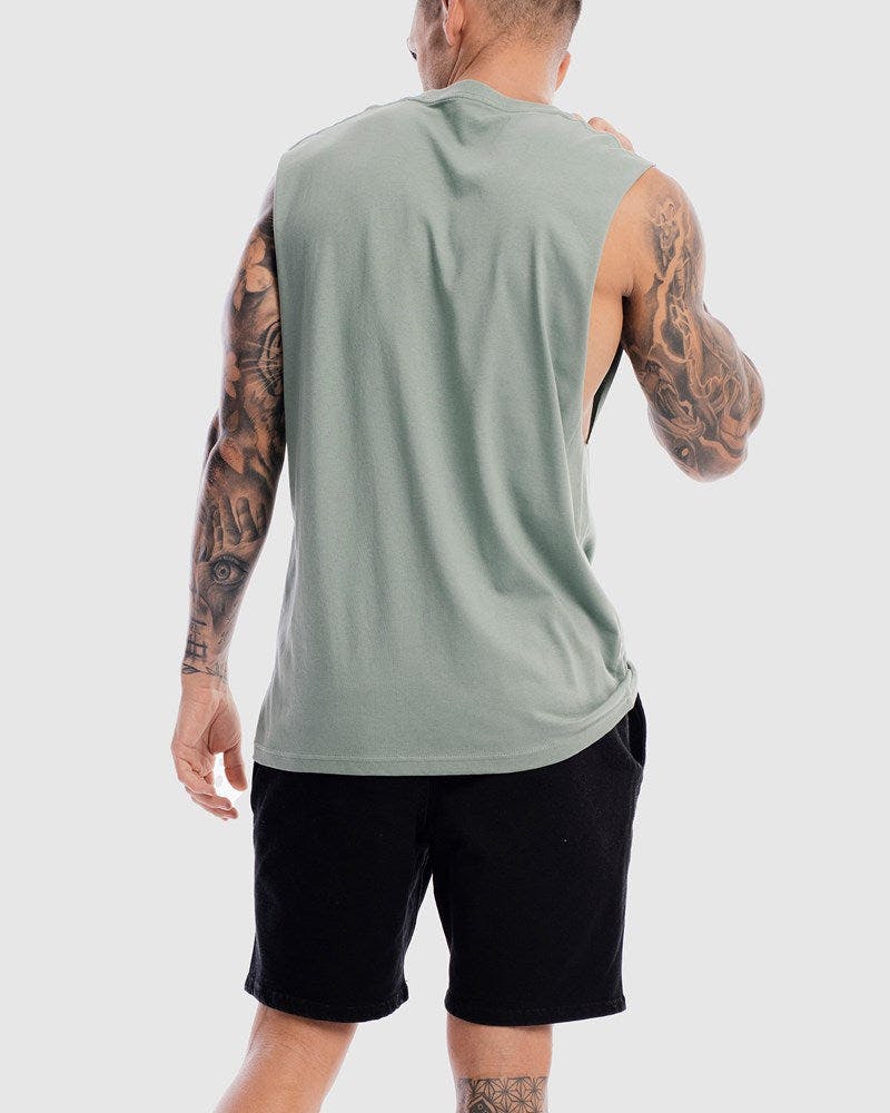 Devoid Premium Tank