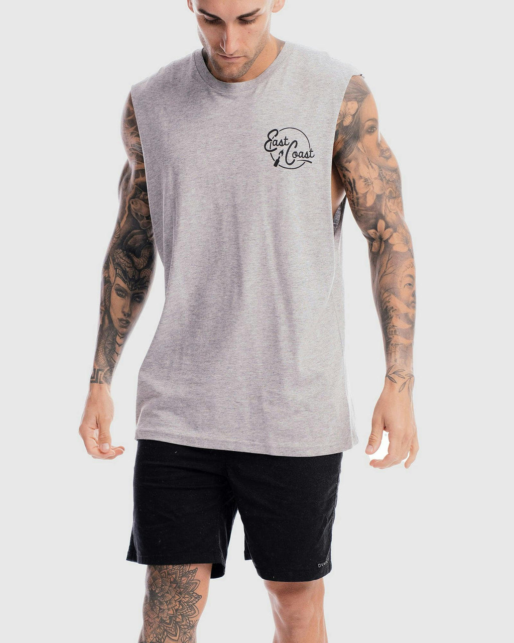 East Coast Tank