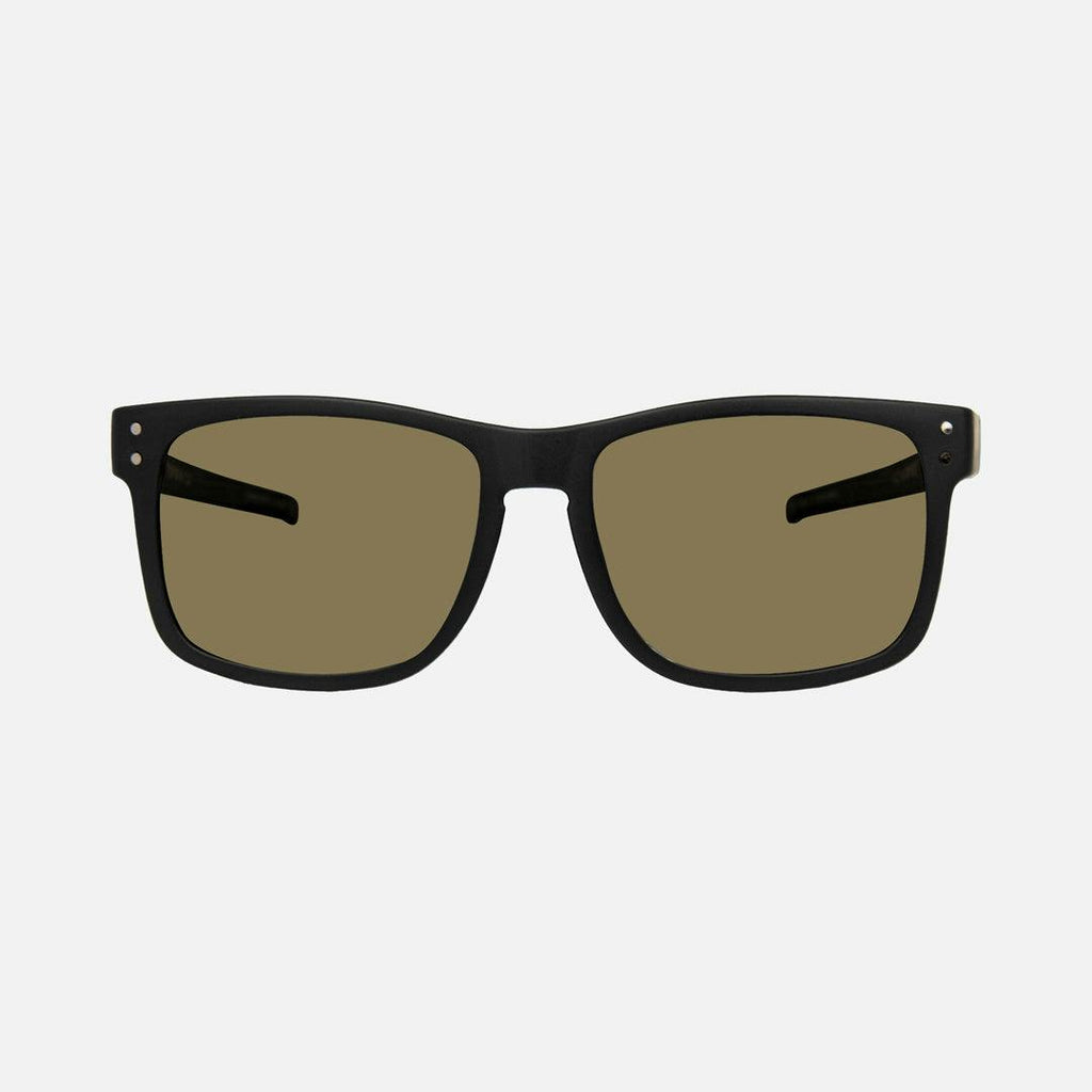 SMOKO RX Safety Matte Black
