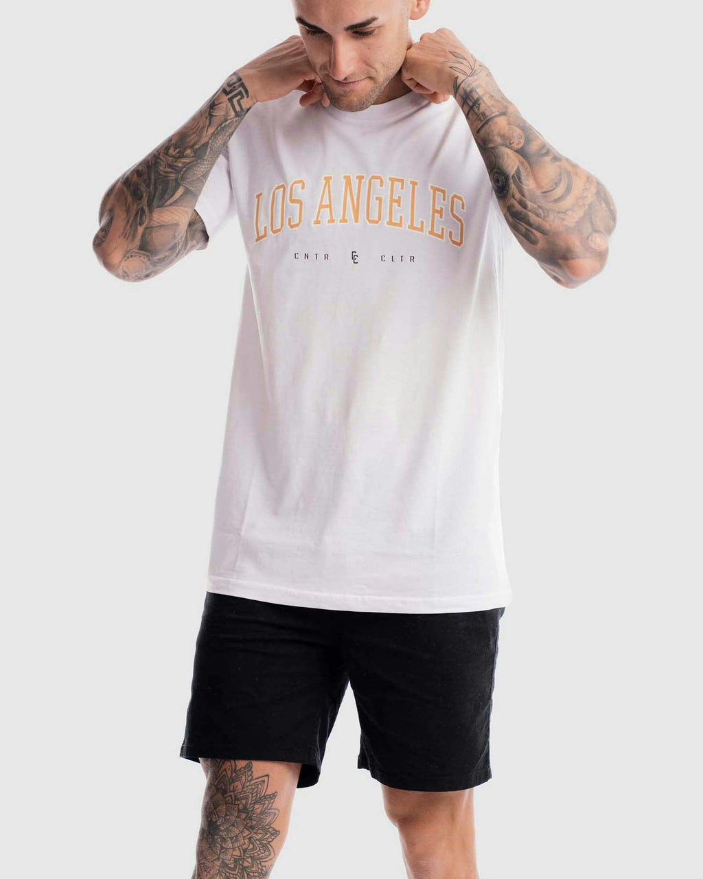 Los Angeles Tee
