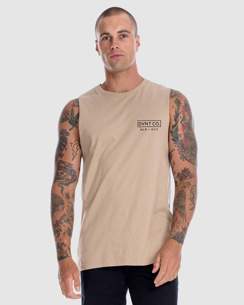 NYC Tank