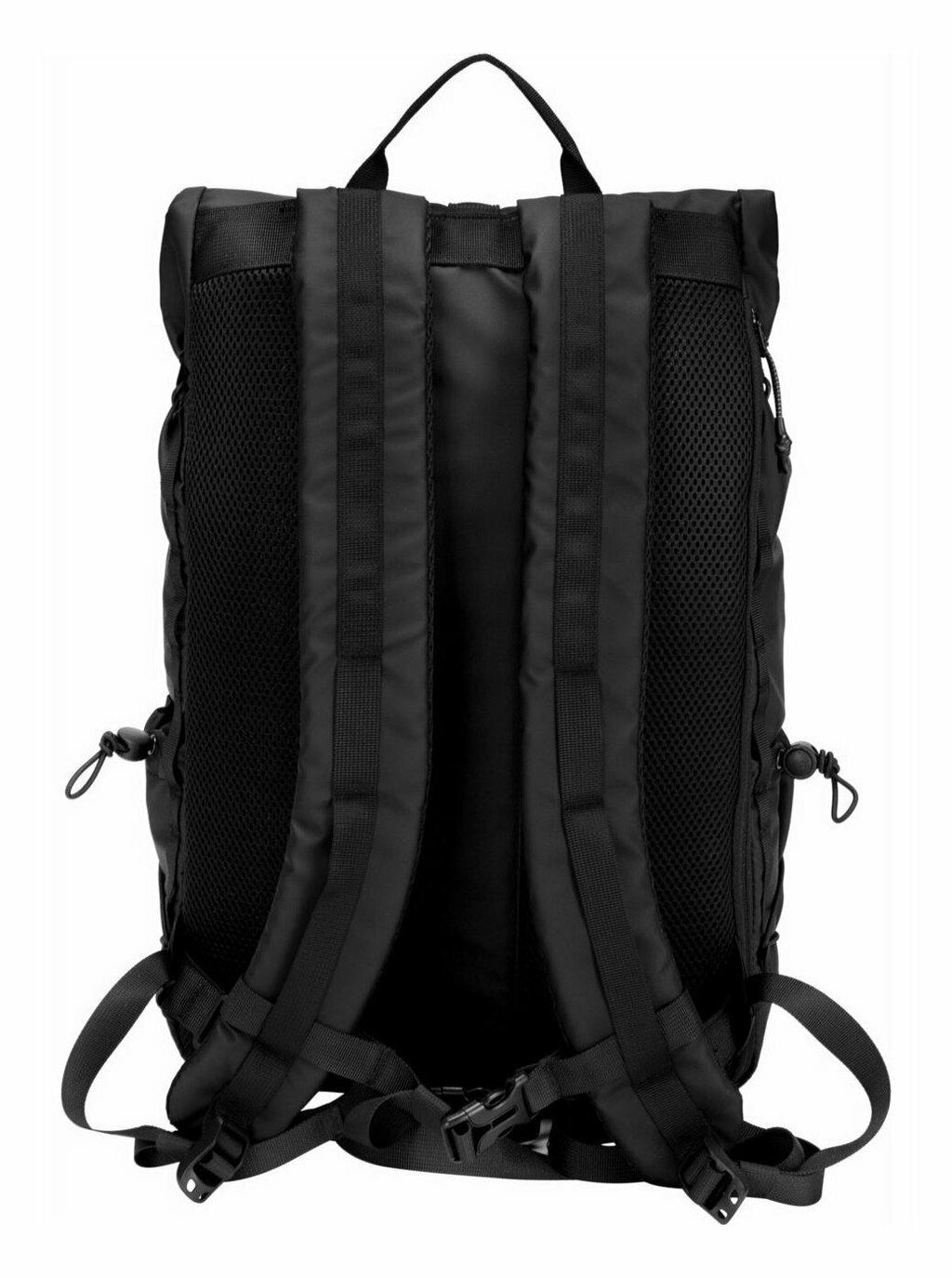 DAYLE ROLL TOP BACKPACK 21/25L