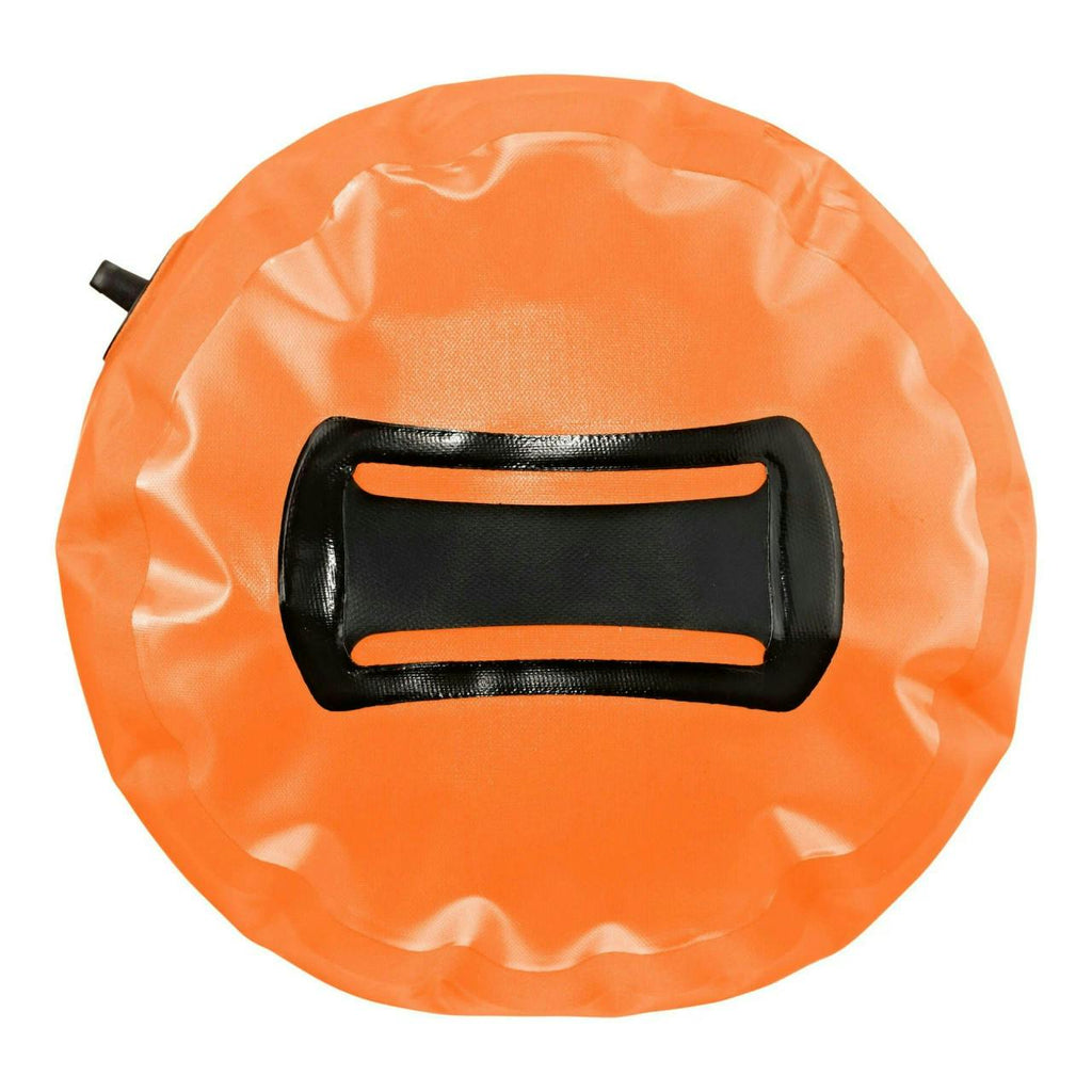 Dry-Bag with Valve 7L Orange