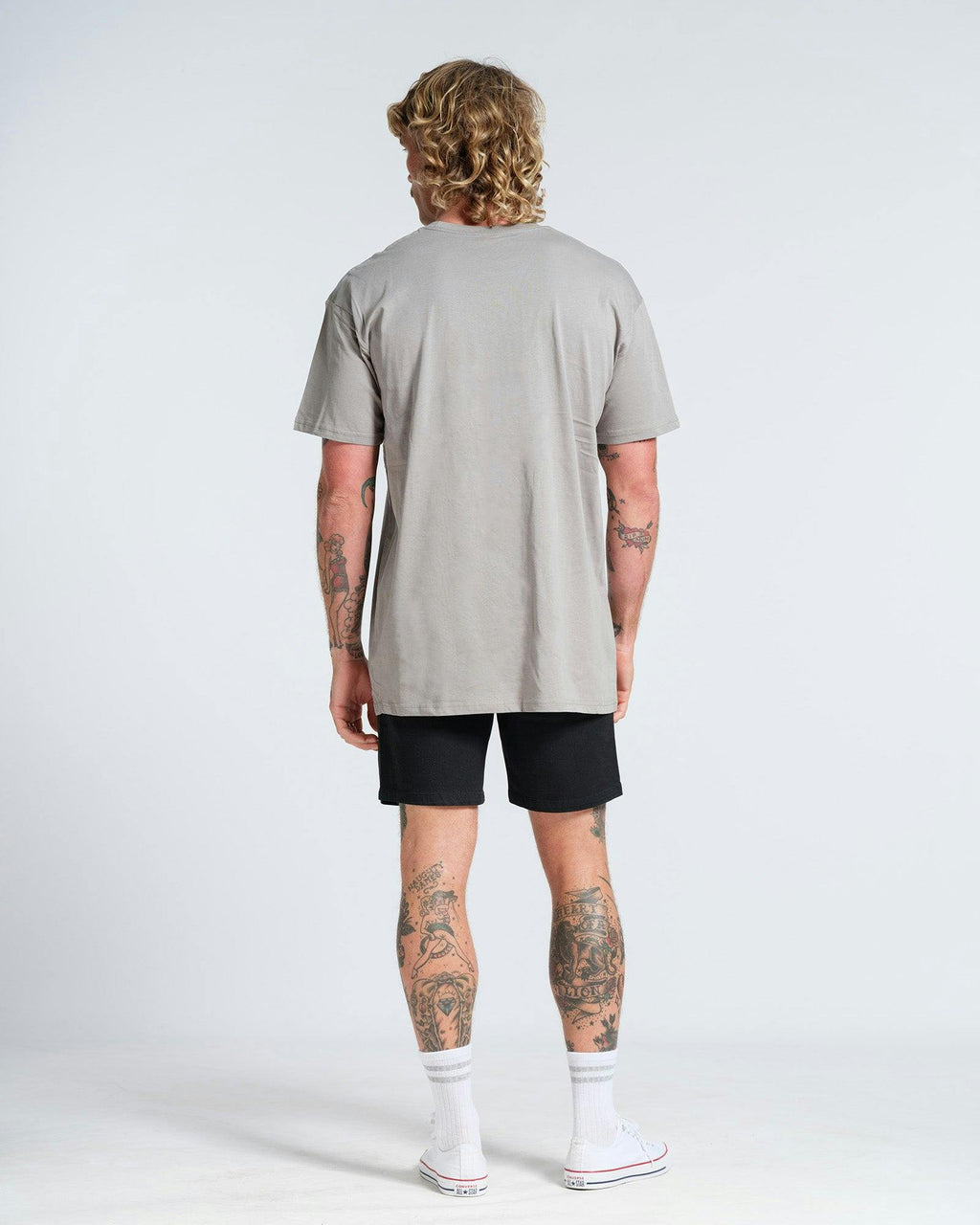 Vacant Tee