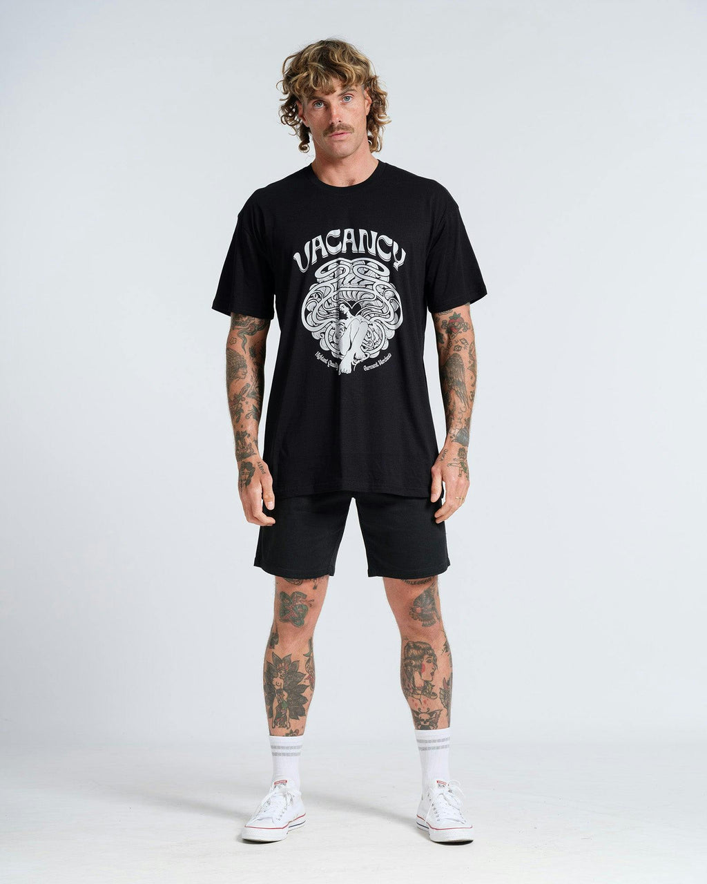Heartless Tee
