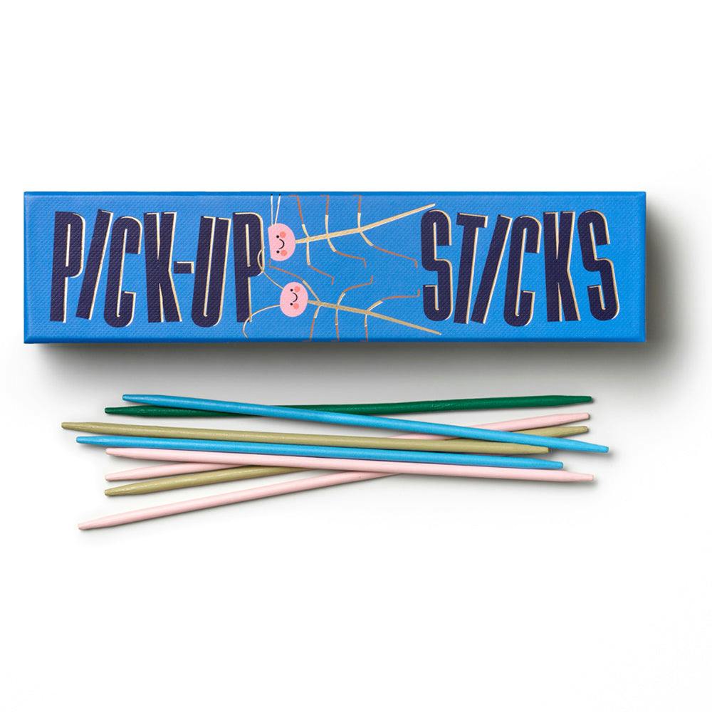 Printworks Junior - Pick Up Sticks