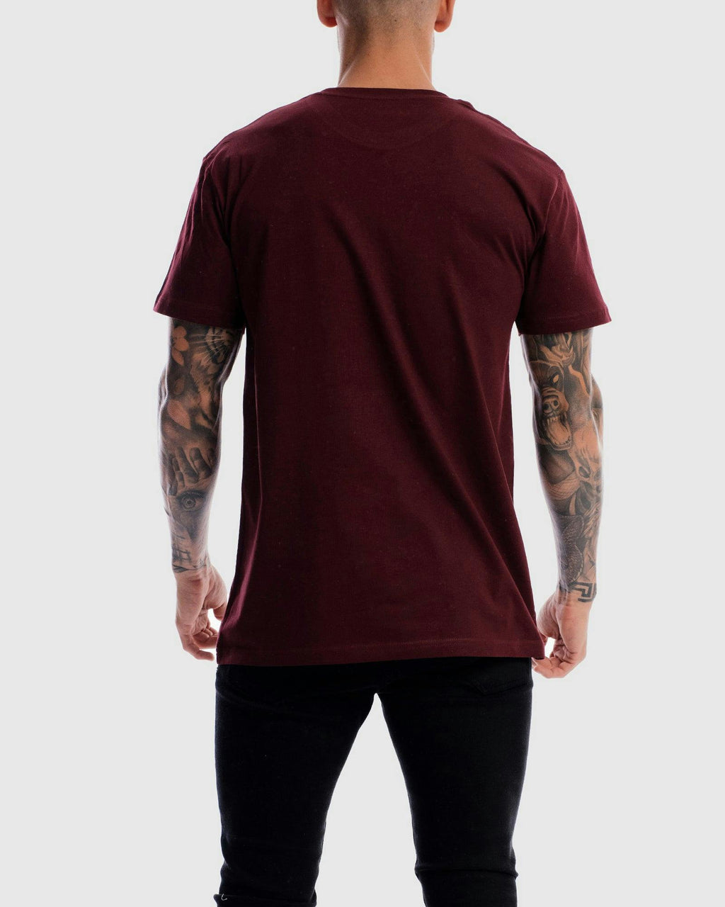 Saint Tee