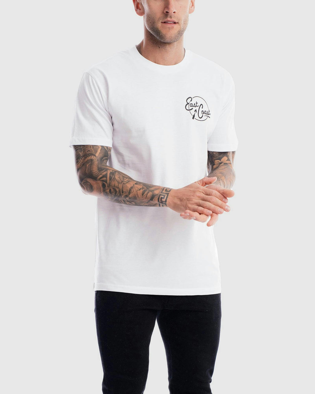East Coast Tee