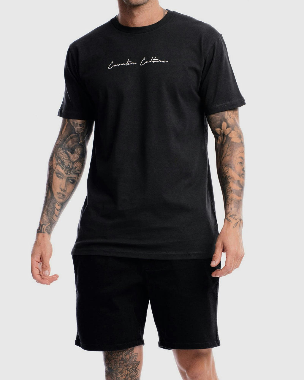 Autograph Rise Tee
