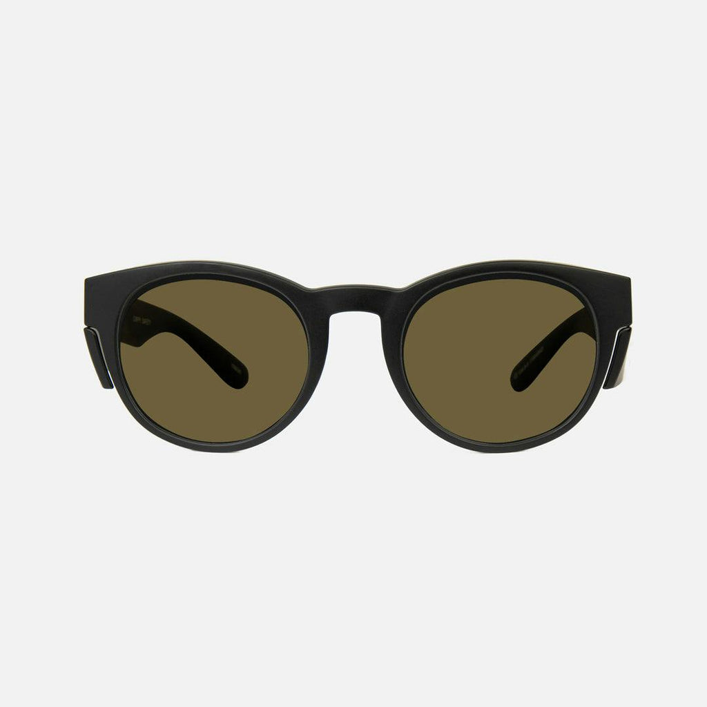 CHIPPY RX Safety Matte Black