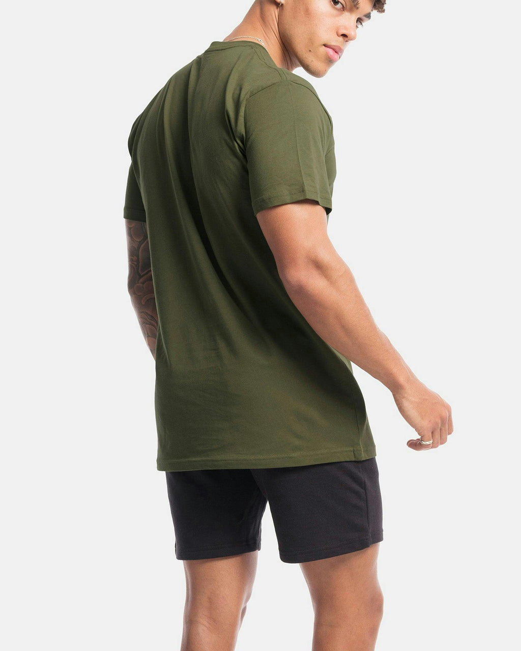Coy Rise Tee