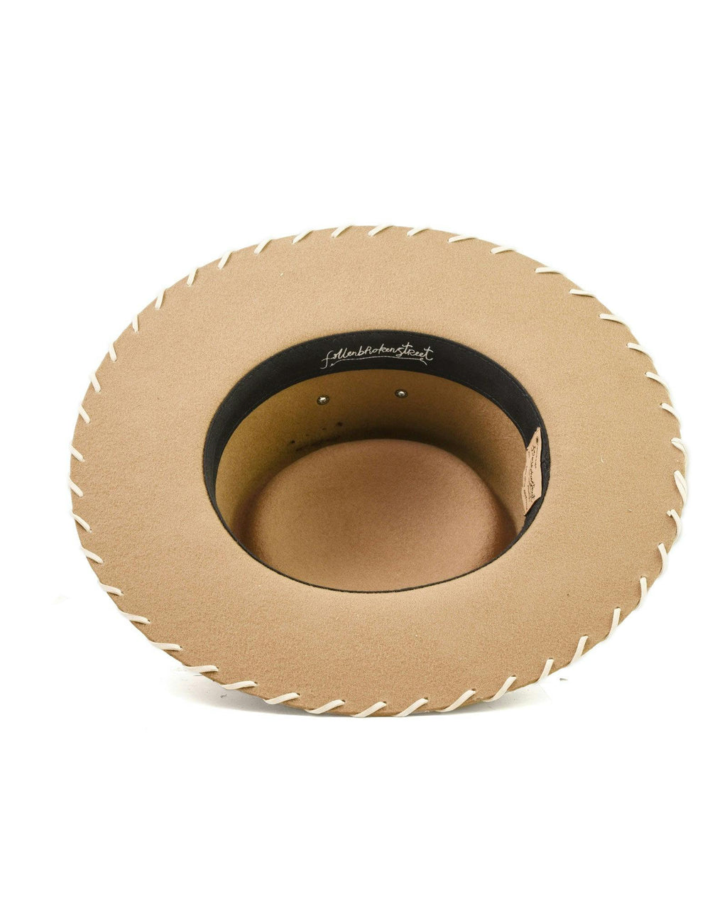 The Trailblazer Felt Hat