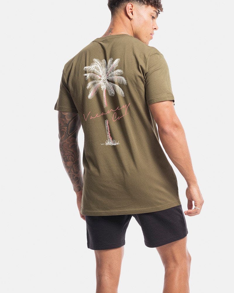 Tropical Tee