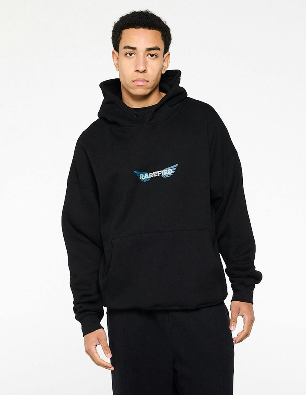 Pegasus Hoodie