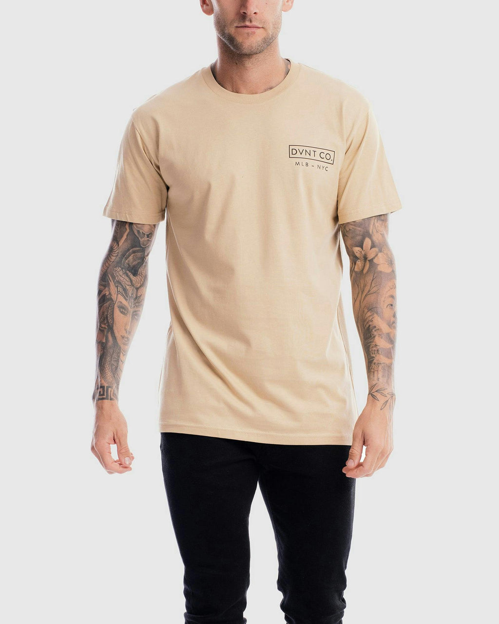 NYC Tee