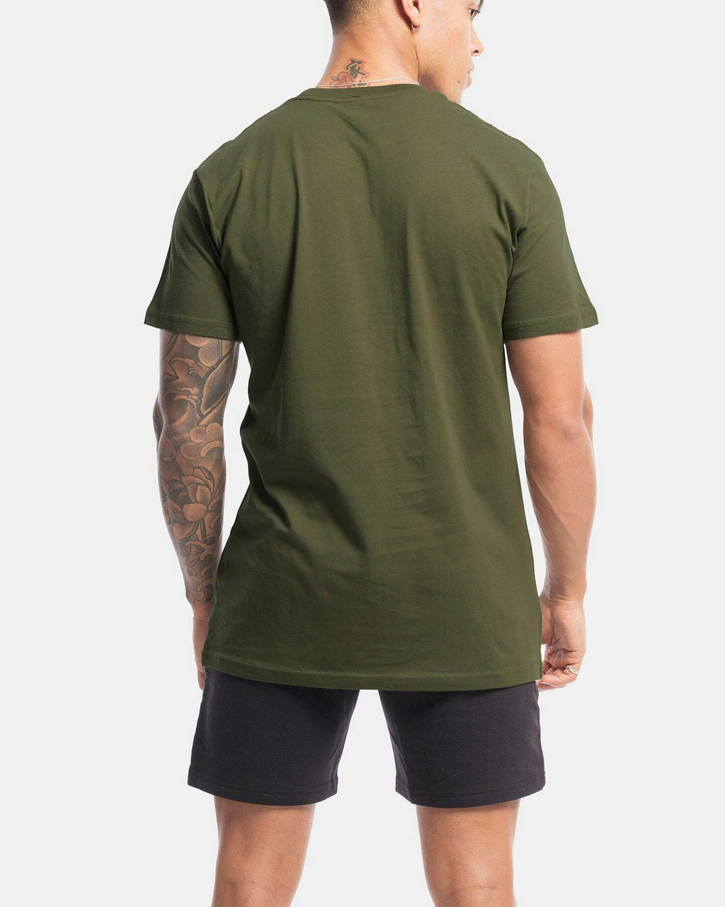 Coy Rise Tee