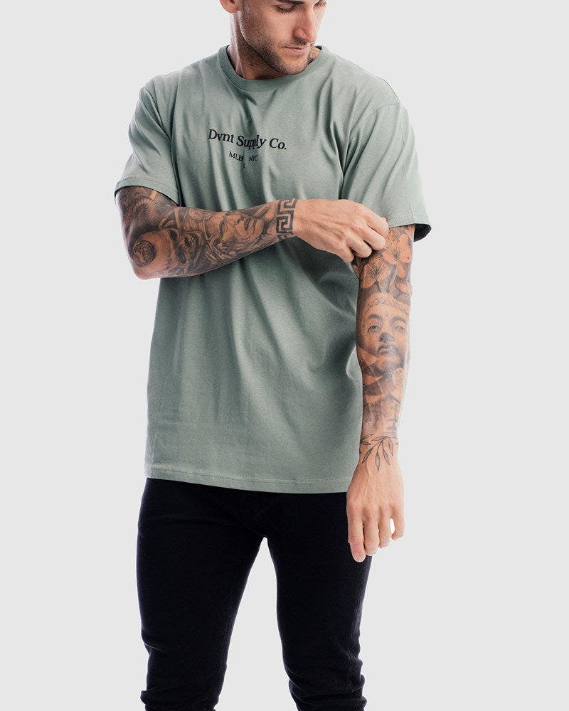 Scripture Rise Tee