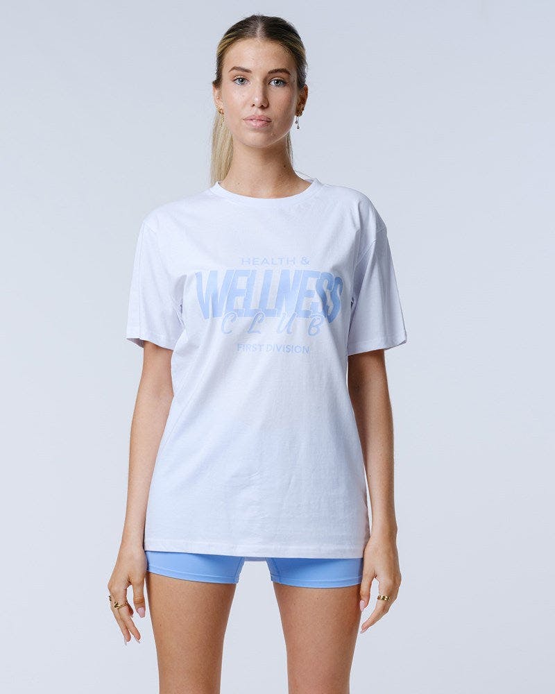 Front and Centre Tee