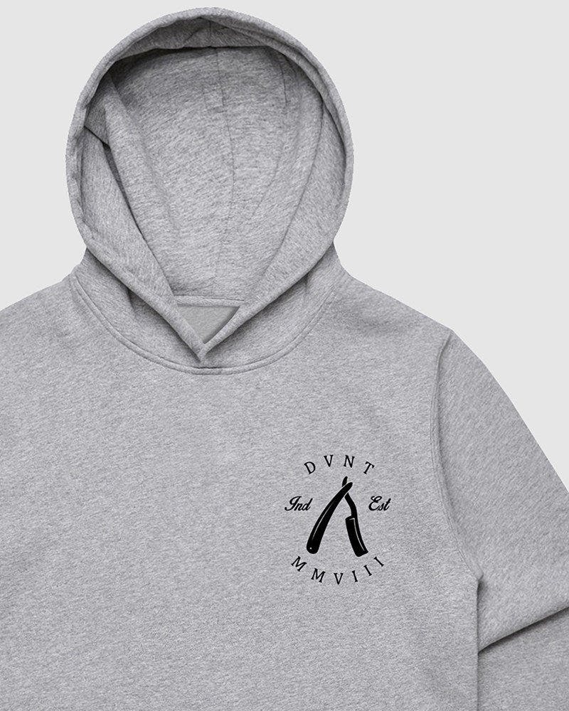 Rough Cuts Hoodie - Youth