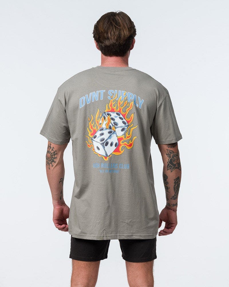 High Rollers Tee