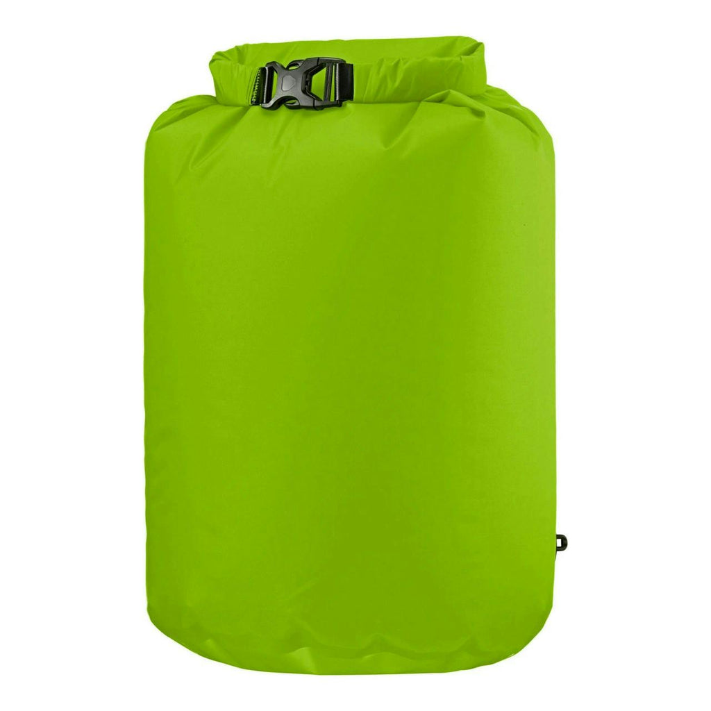 Ultra Lightweight Compression Dry Bag with Valve 22L Green
