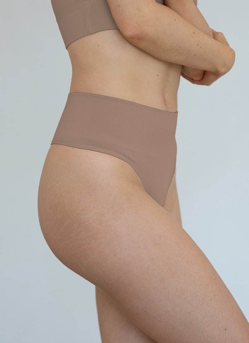 CHICHI G 4 PACK - CHESTNUT