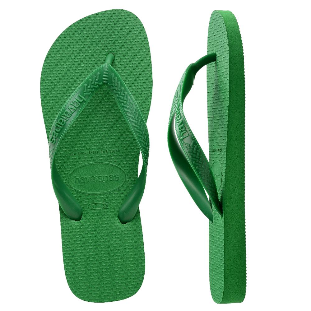 Top Thongs Colour