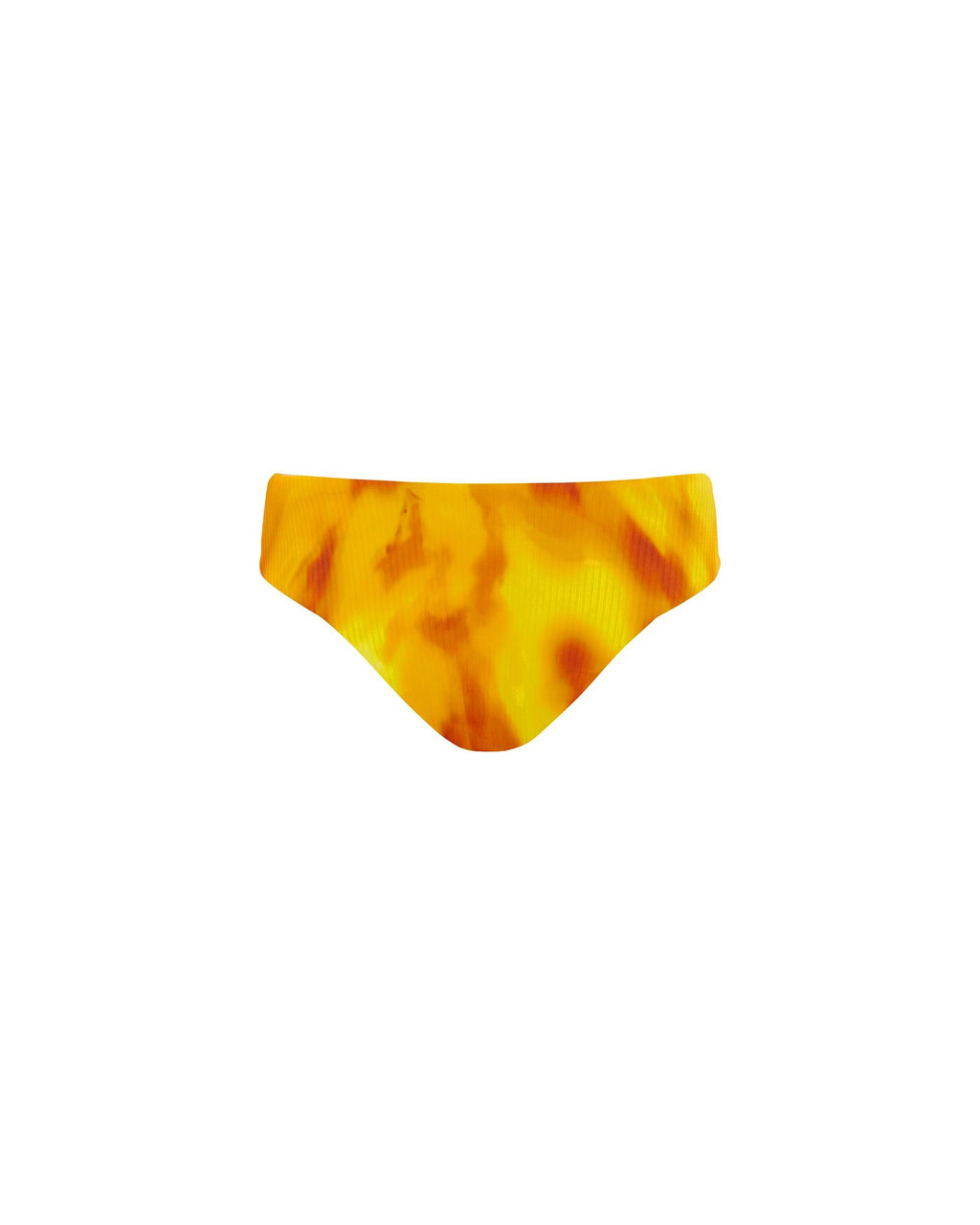 THE 90'S PANT - ABLAZE