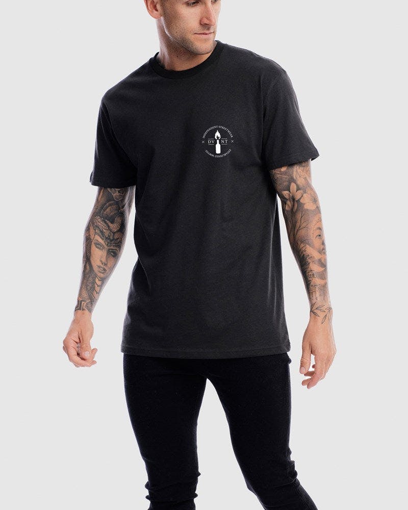 Emblem 2.0 Tee
