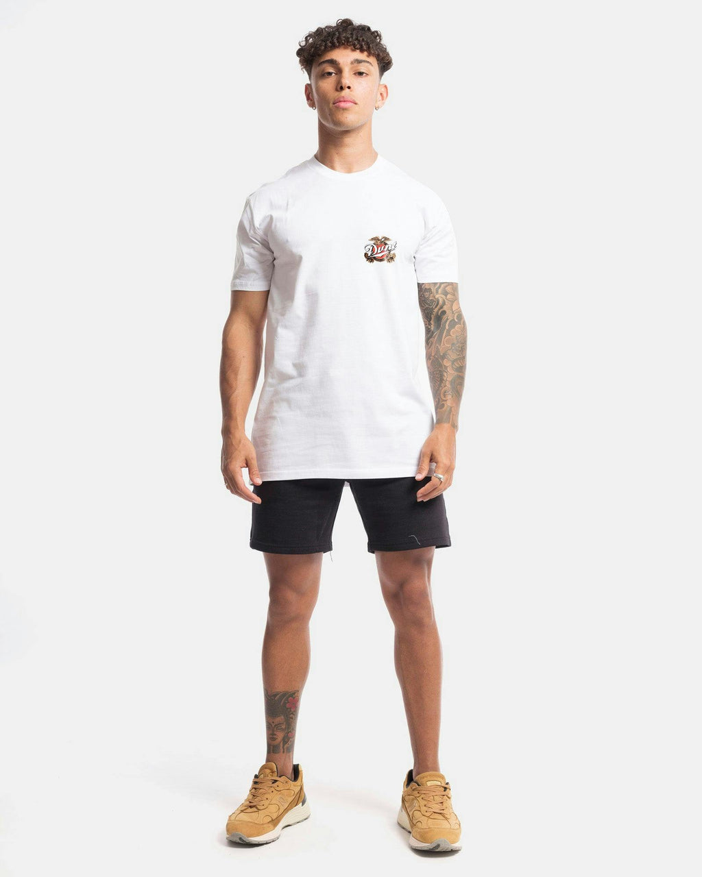 Craft Tee