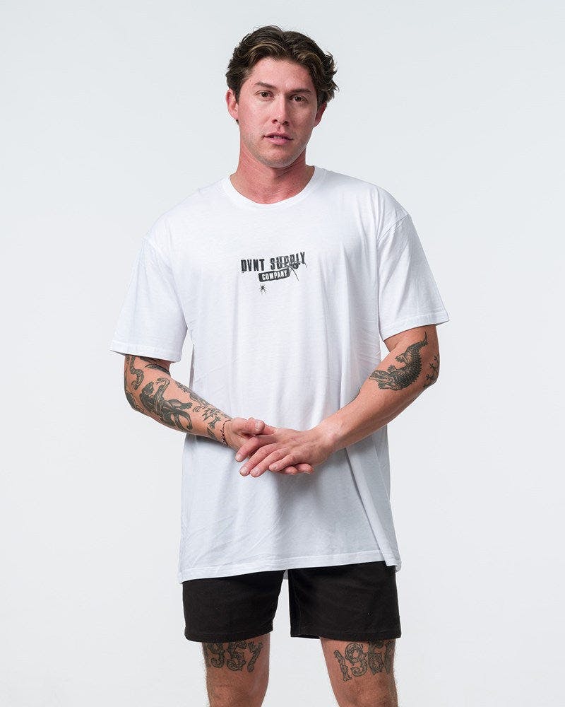 Black Widow Tee