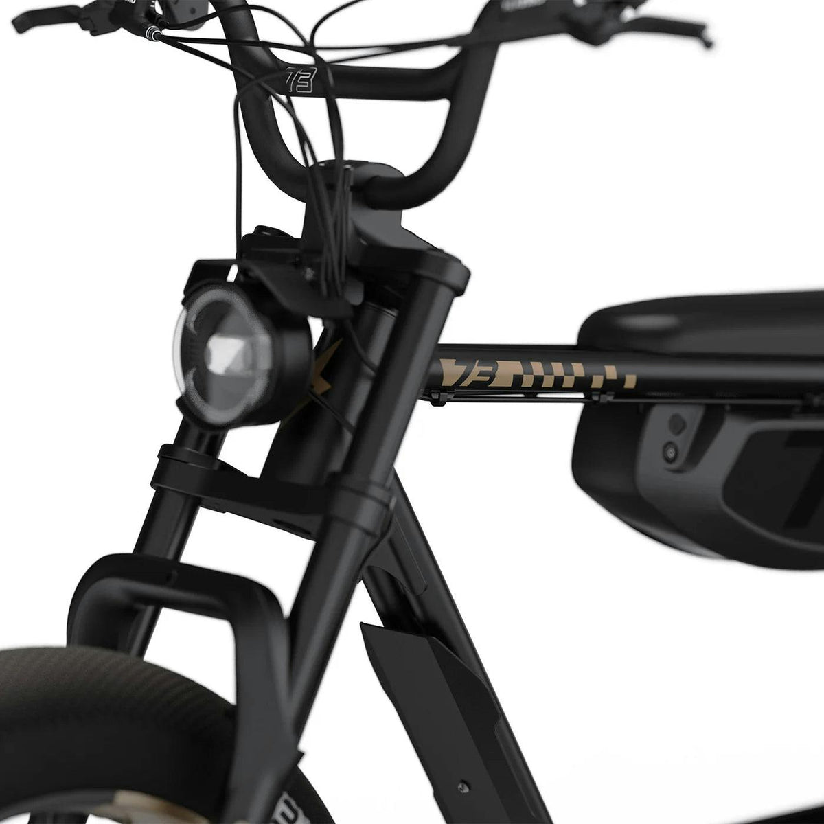 Super73-ZX Special Edition - Fat Tyre eBike