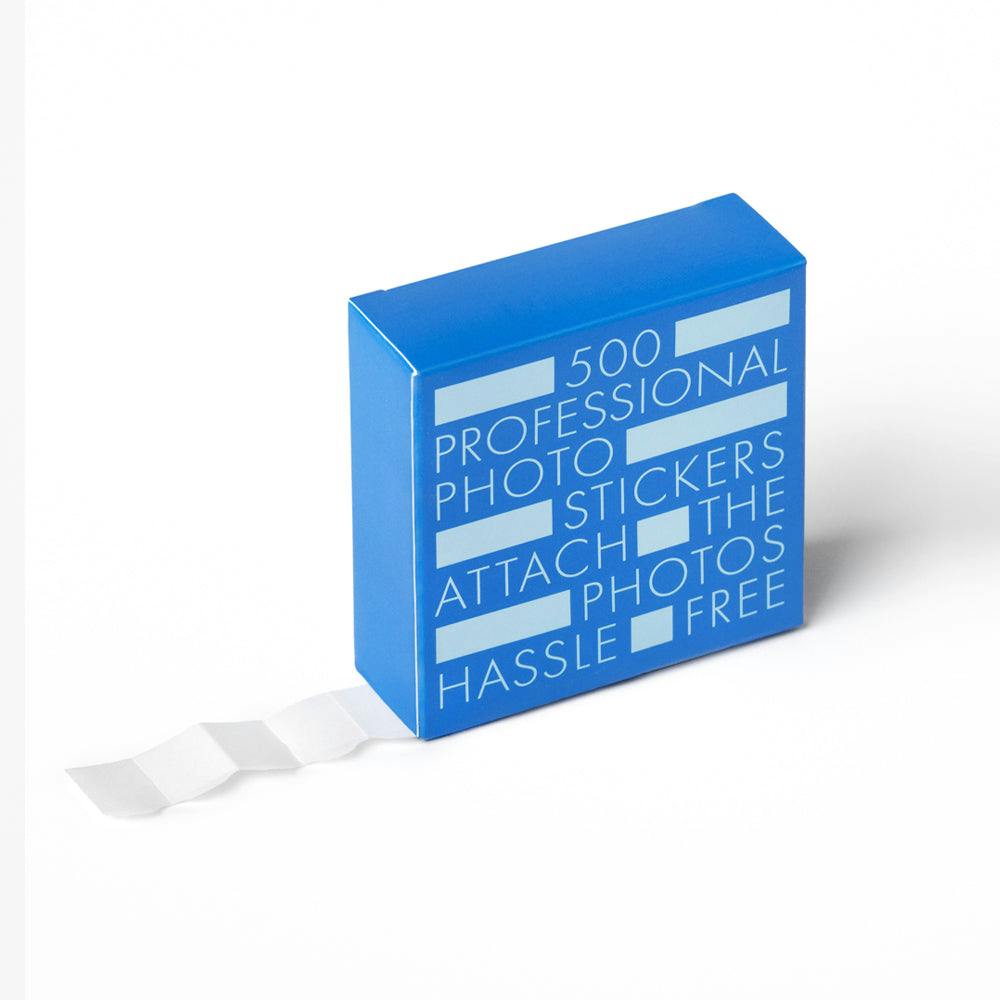 Printworks Photo Stickers