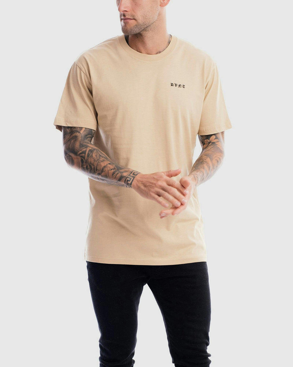 Saxon Rise Tee