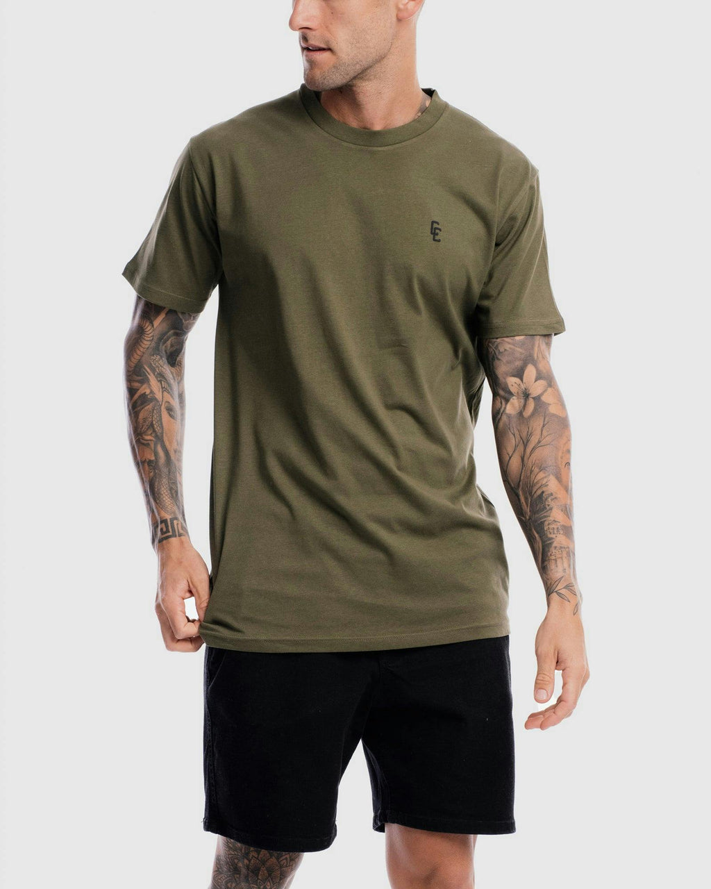 Cypher Rise Tee