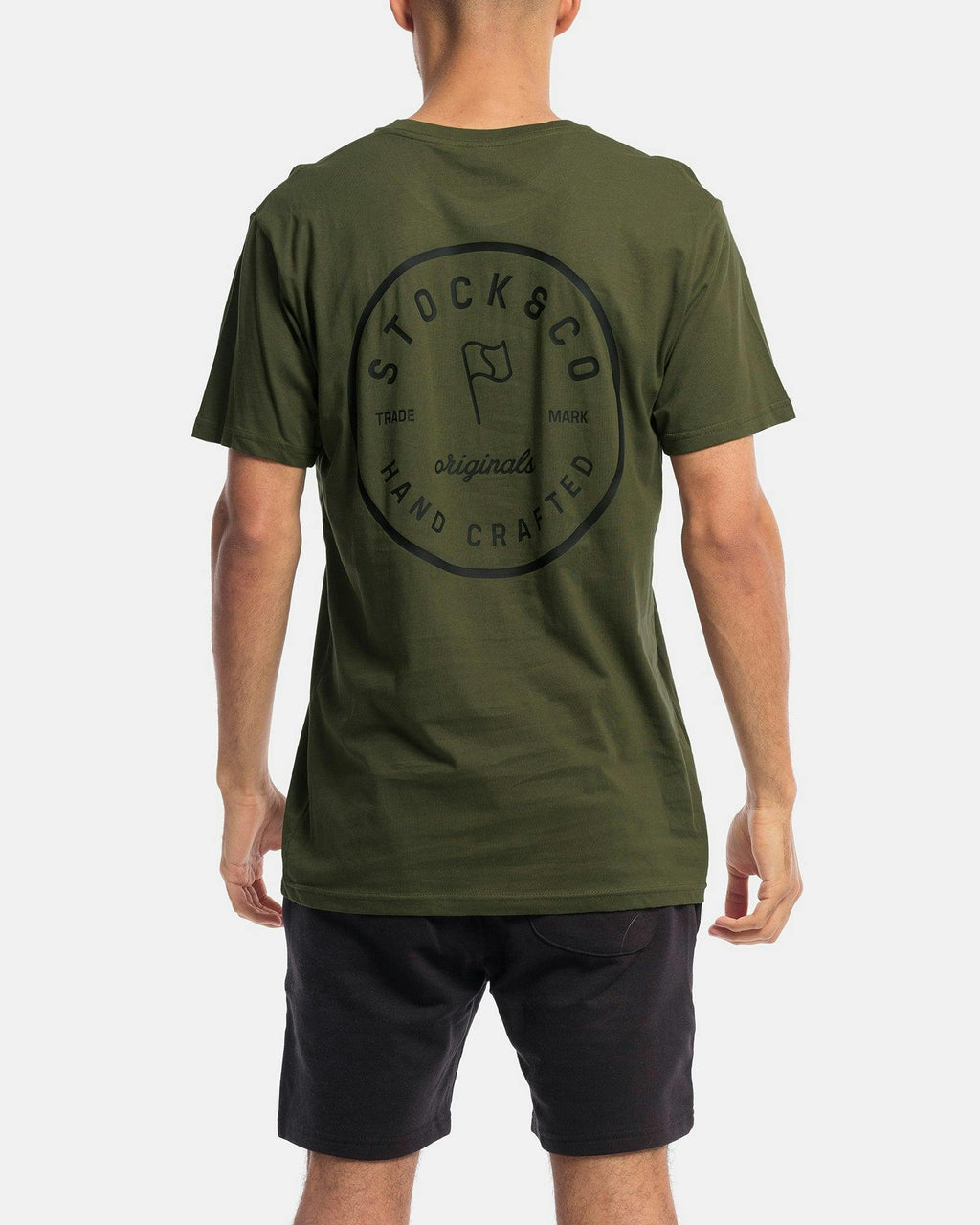 Cuba Tee