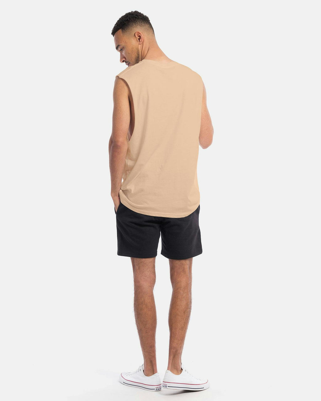 Athletique Tank