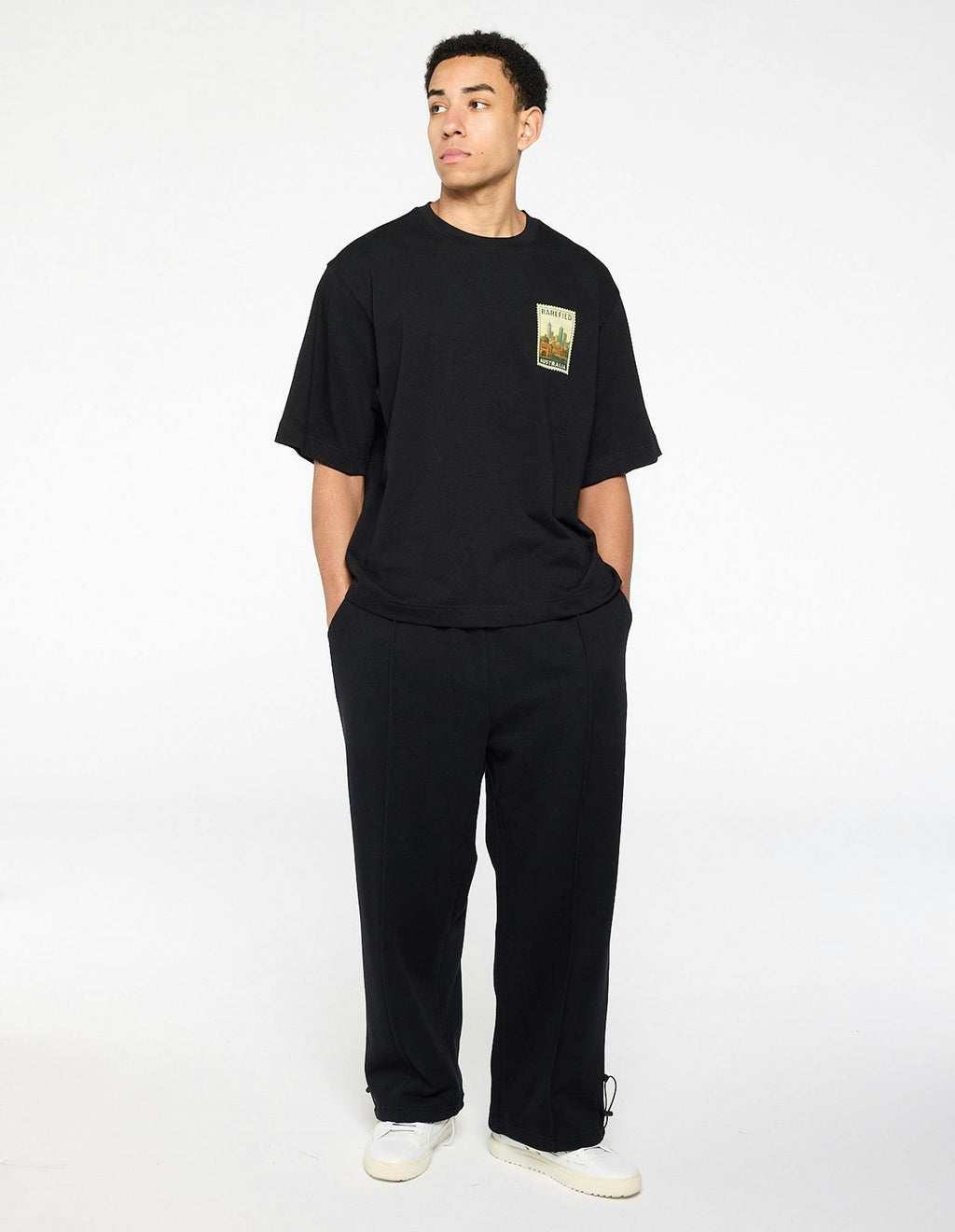 Post T-Shirt