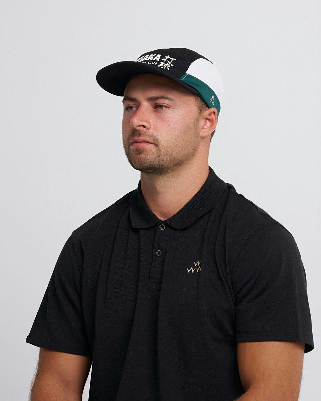 Osaka Country Club Sports Cap