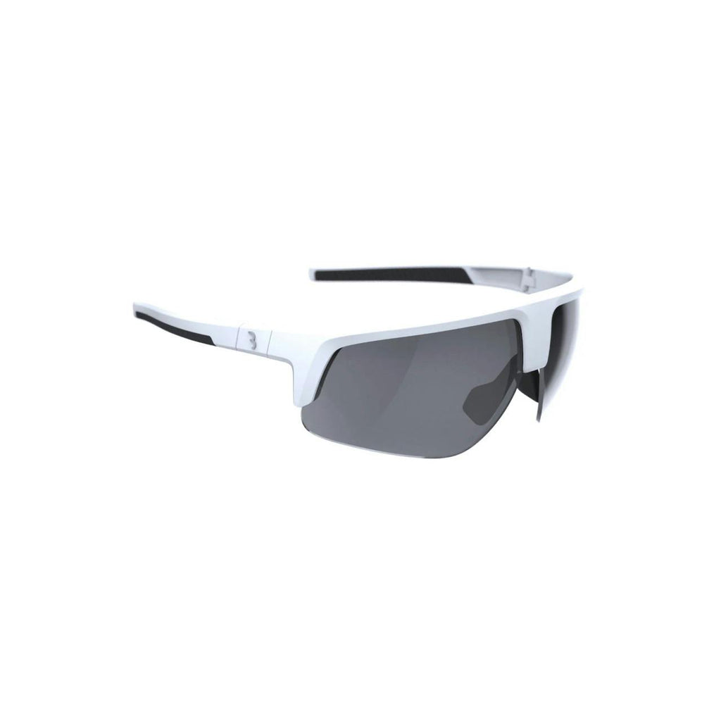 Comet Sports Glasses White