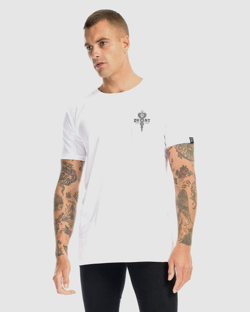 Antivenom Tee