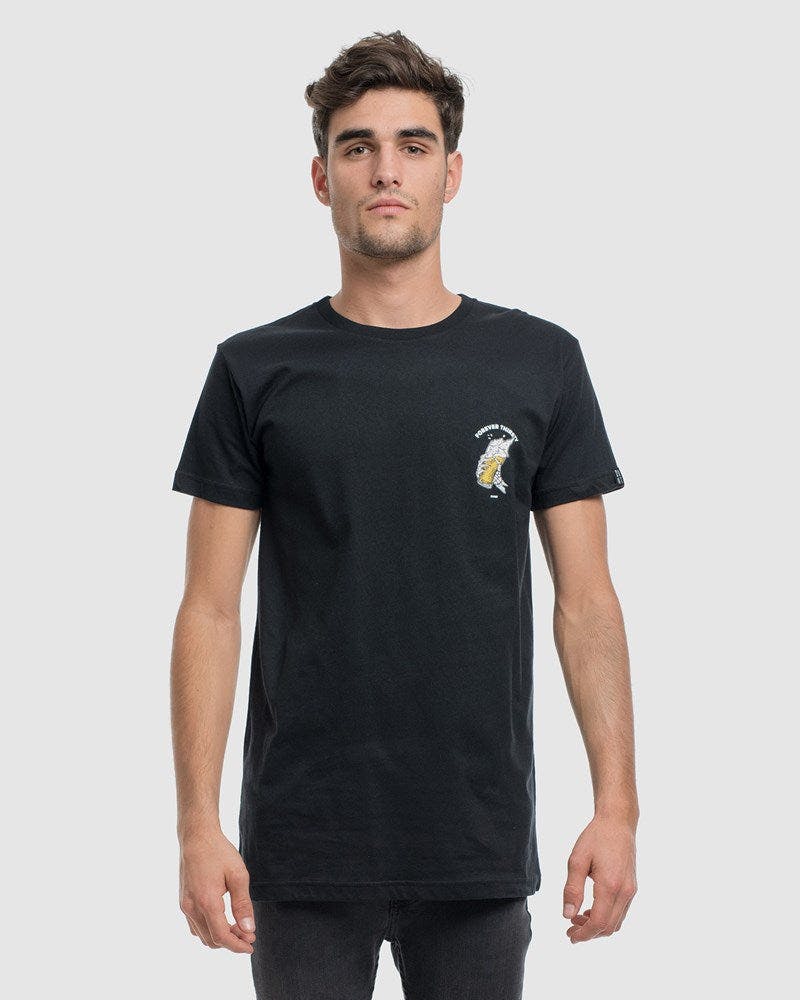 Forever Thirsty Tee