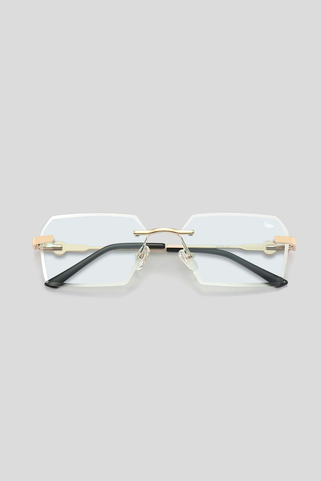 Kennedy Transition Blue | Gold