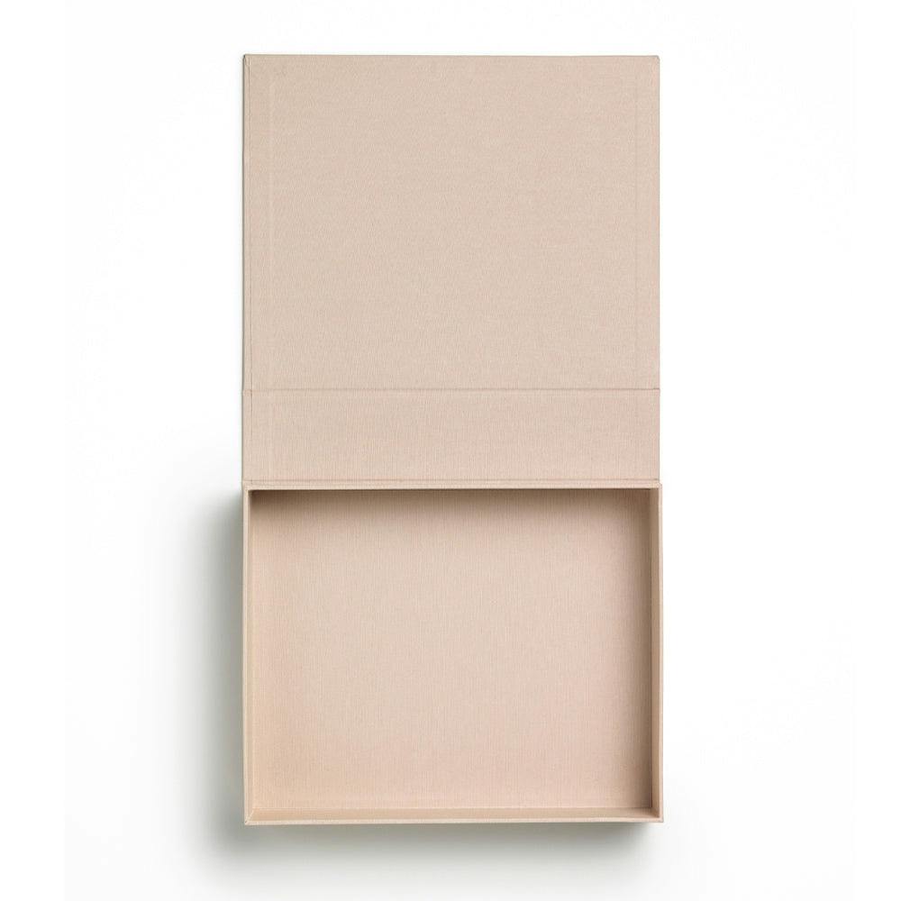 Printworks Storage Box Large - Clarity