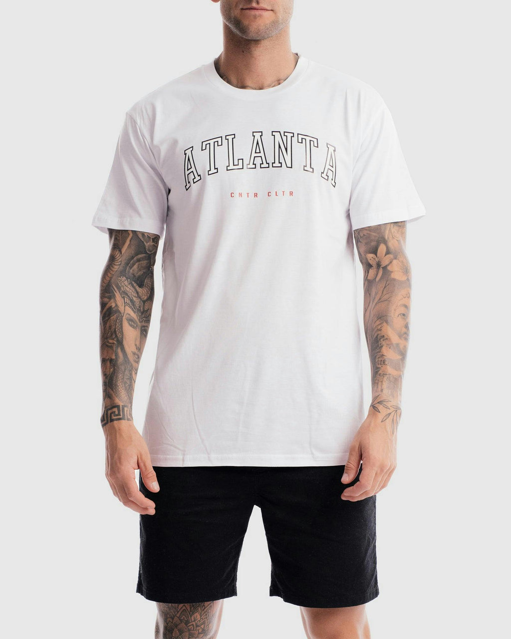 Atlanta Tee