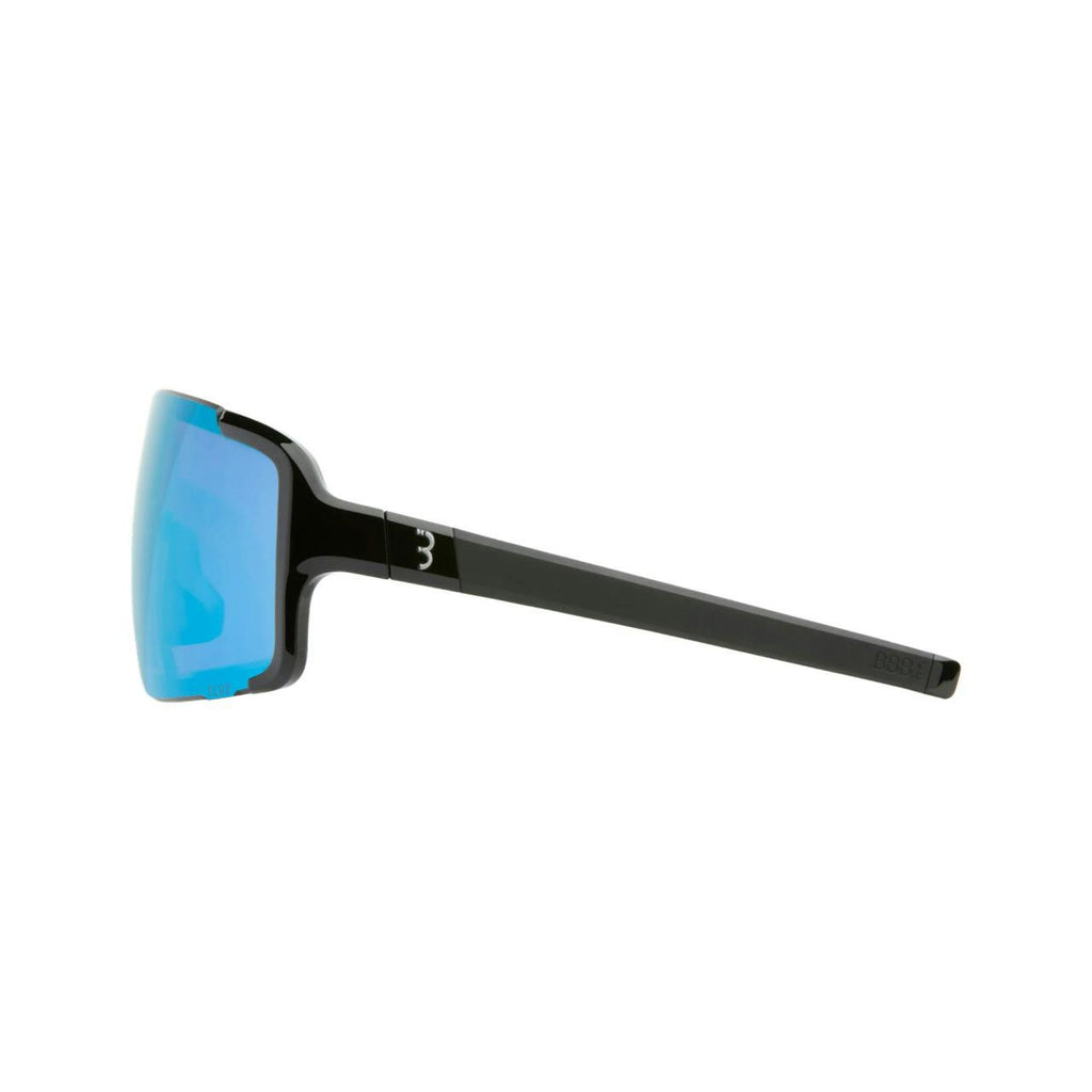 Chester FLUX Sportglasses Black Blue