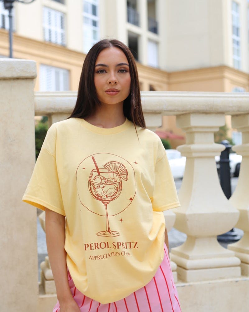 Brunch Club Tee