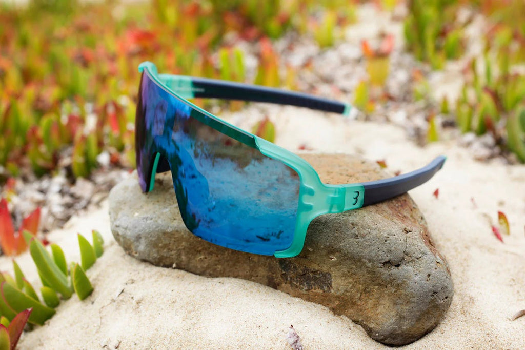 Chester Sportsglasses Ocean Blue Limited Edition
